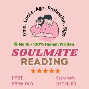 SAME DAY In Depth Soulmate Twin Flame Accurate Love Tarot and Psychic Reading within an Hour Reading