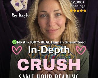 Keine AI GLEICHE STUNDE Crush In Tiefe Liebe Tarot und Psychic Reading innerhalb einer Stunde Reading, Allgemeine Hinweise Reading Love Soulmate Twinflame
