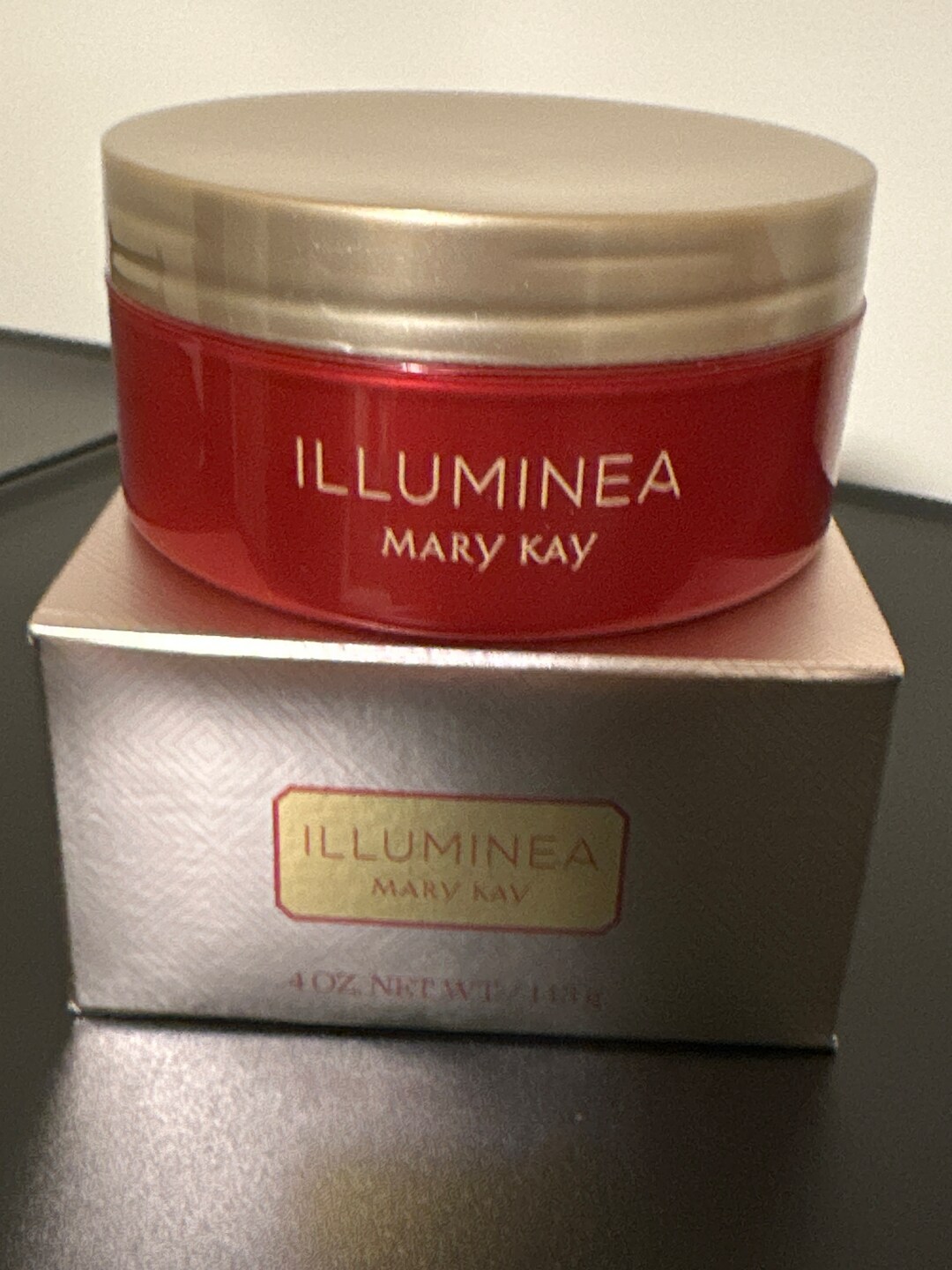 Mary Kay Limited Edition Illuminea Body Soufflé Etsy
