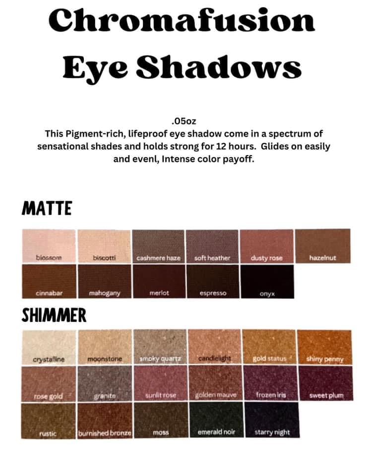 Mary kay deals eyeshadow