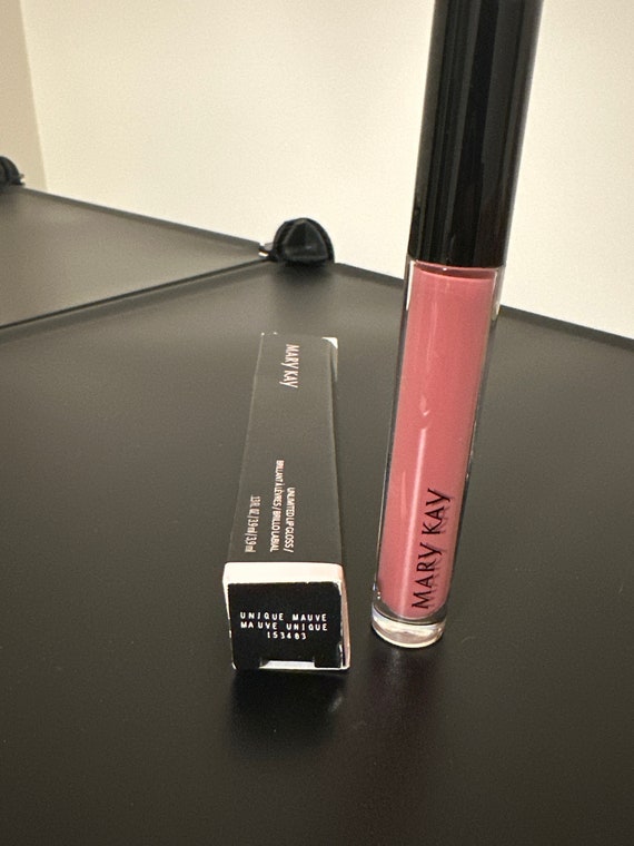 Unlimited Lip Gloss, Pink Fusion