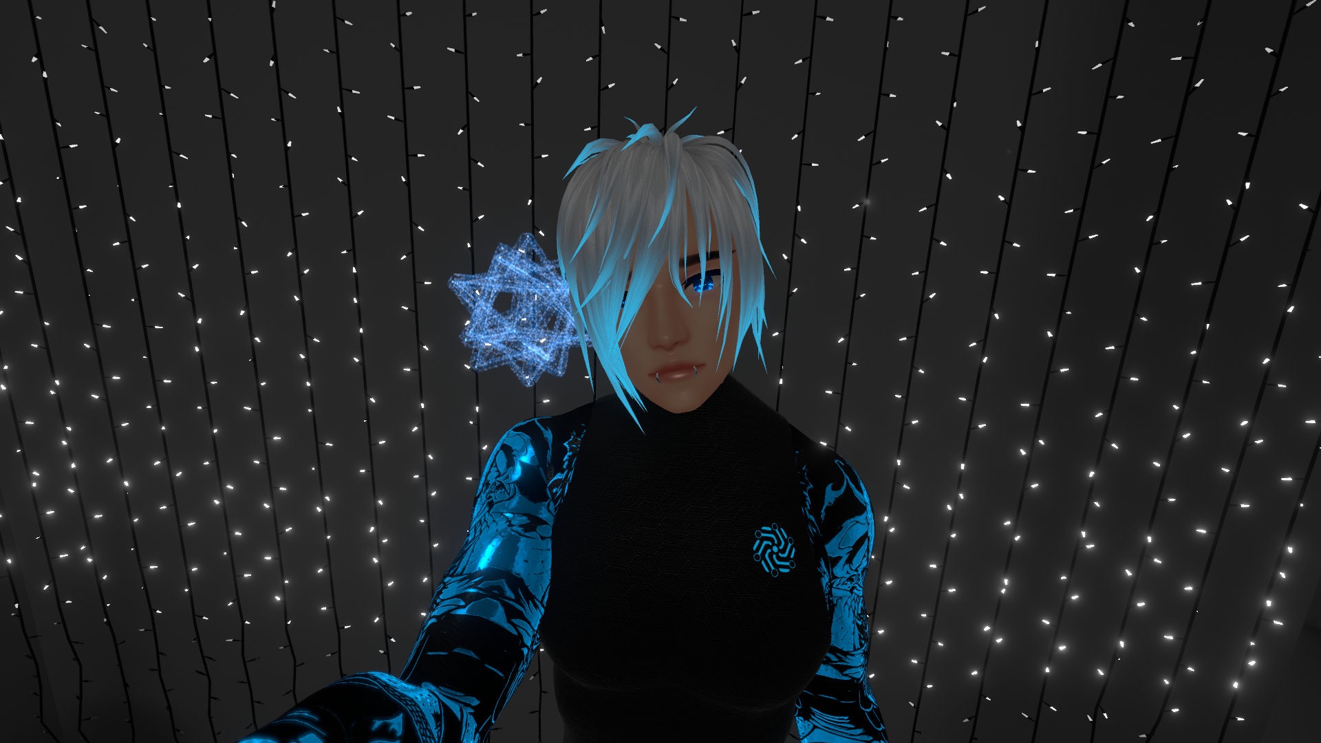 Milo PC VRChat アバター SPS + グリーン最適化 - Etsy 日本