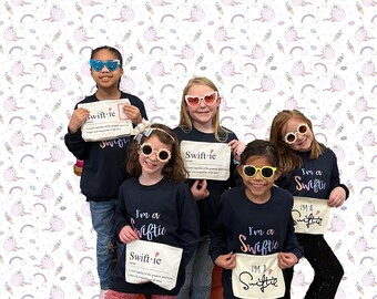 Personalized Kids Sunglasses - Custom Kids Shades
