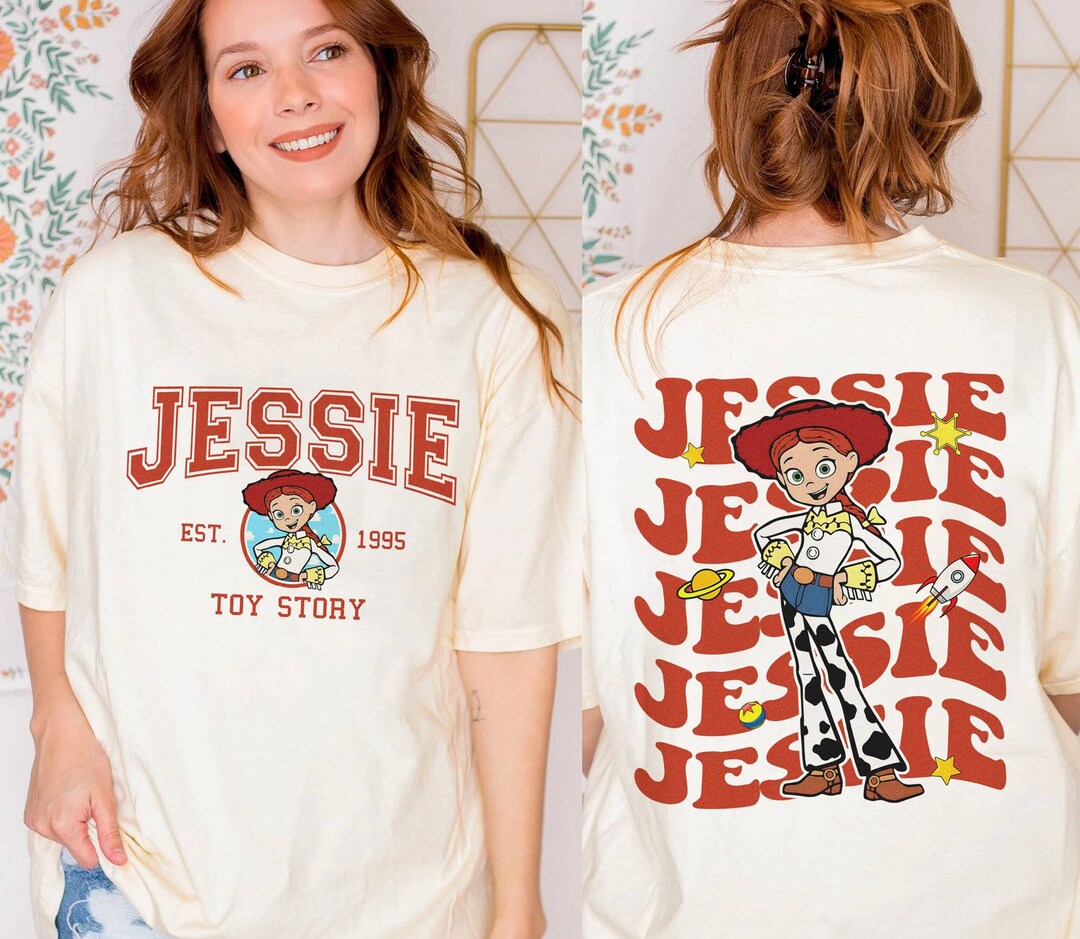 Jessie Shirt
