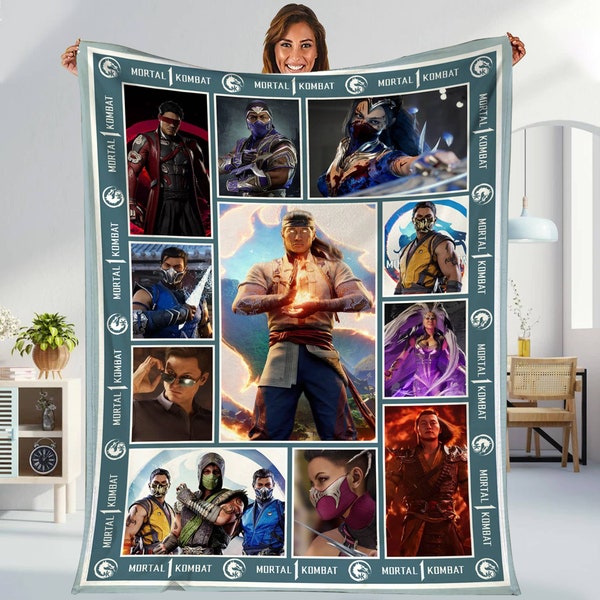 Sub Zero Blanket Etsy