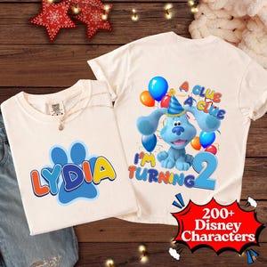 blues clues birthday party dress up Birthday Party Dress Up / Blue's Clues / flash longplay