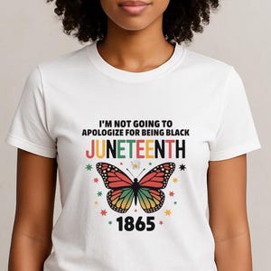 Juneteenth Png, Independence Day Graphic