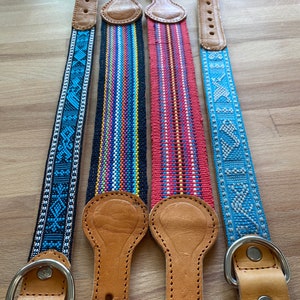 Dog collar colorful leash for dog handmade mexico collar dog leash unique gift for dog gift collar and leash for dog unique leash and collar