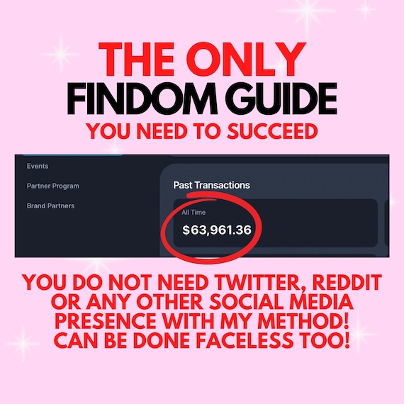 Findom Guide - How To Make Money Your First Day | Findom | Findom Guide | Paypig | Findom How To | Paypig Guide | Domme | Dominatrix Guide