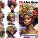 see more listings in the Art Afro section