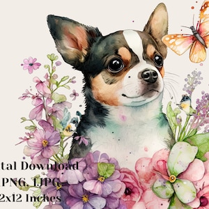 Puppy Png, dog shirt, dog art, dog clipart, Watercolor dog clipart,Cute dog graphic design, Sweet pet clip art, Pet-themed clip art, png