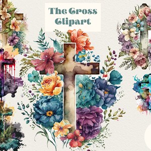 The Cross, Cross Art, Jesus, Jesus Art, Christian Art, Religious, Christian, Printable, Digital Download, Christian sublimation designs, art