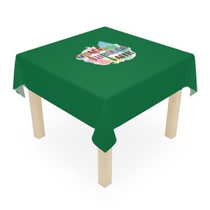 Tablecloth