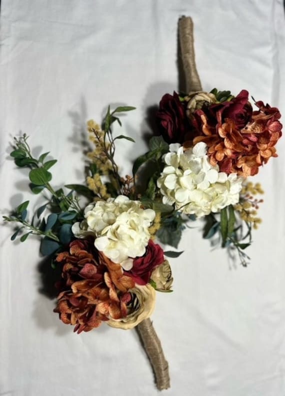 Fall Bouquets