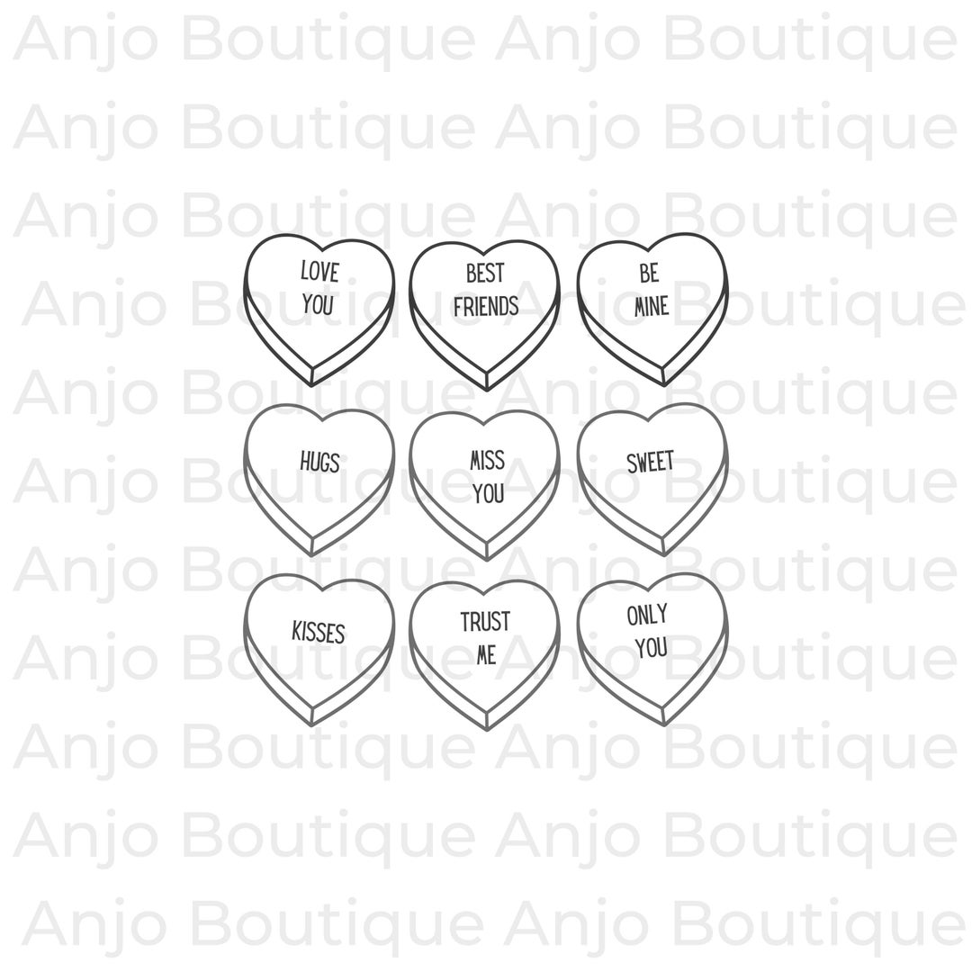 valentines-day-candy-heart-conversations-valentines-day-love-shirt-vday-valentines-candy-hearts