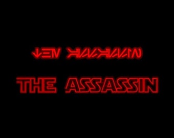 The Assassin Smoothswing Sound Font