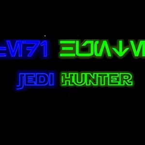 Jedi Hunter Smoothswing Sound font