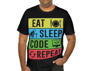 Computer Programmer shirt, Programmer Gift, IT shirt, Coder t-shirt, Work gift, IT t-shirt