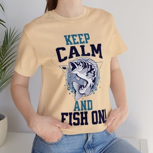 Angler shirt, Angler t-shirt, fisherman tee, angler gift, fisherman shirt, outdoorsman tee