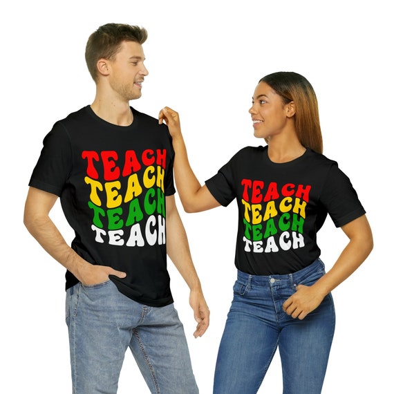 Teacher shirt, Teacher t shirt, Retro teacher shirt, educator tee, teacher gift, professor shirt, gift for teacher