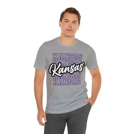 State pride shirt, farewell gift, friend moving gift, relocation t-shirt, moving mug shirt, Kansas t-shirt