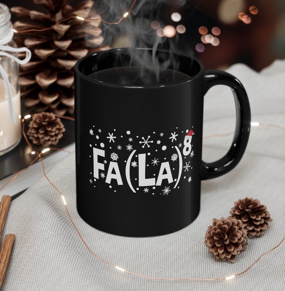 Math teacher Christmas mug, Christmas Math cup, Teacher mug, educator cup, gift for math teacher, Christmas gift for teacher
