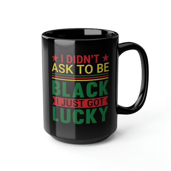 Juneteenth mug, Freedom cup, Independence Day cup,  Emancipation gift