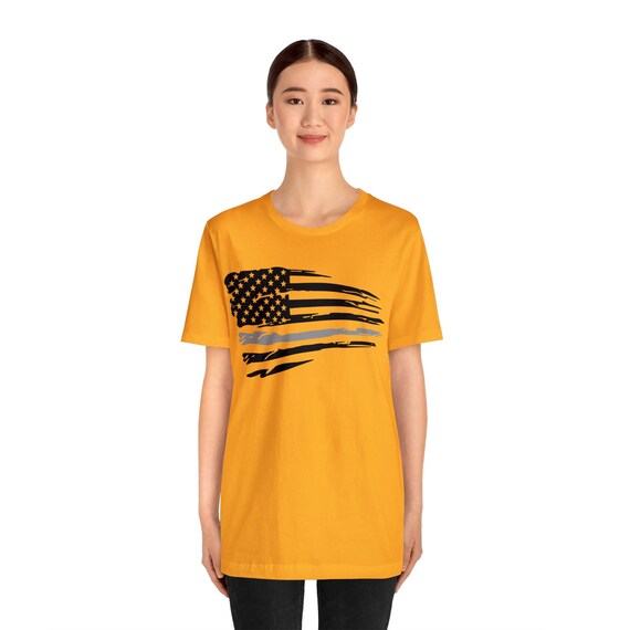 Correctional Officer shirt, Law enforcement t-shirt, policeman tee, policewoman shirt, gift for cop, unique Officer gift