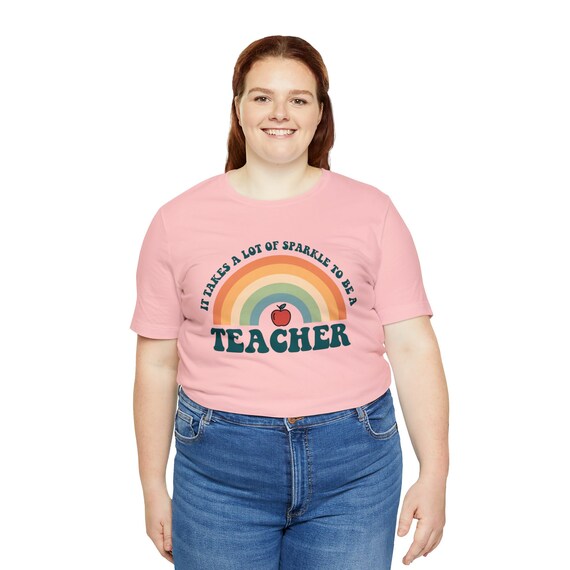 Teacher shirt, educator tee, professor t-shirt, gift for teacher, gift for educator