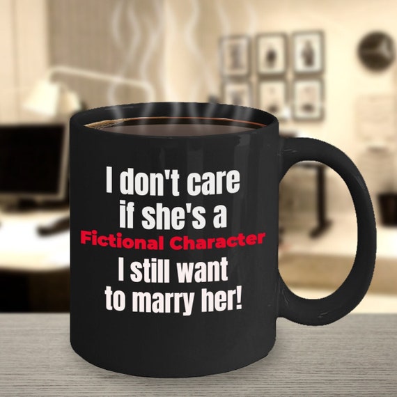 Librarian funny gift, novelty coffee mug, book lover cup, funny present, for librarians