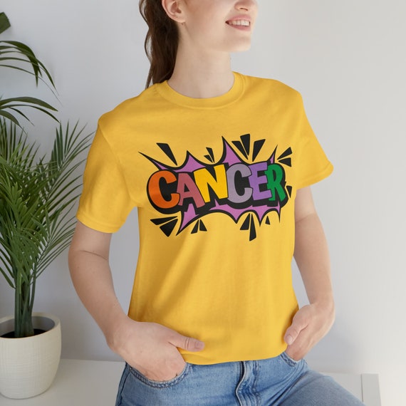 Zodiac sign shirt, Cancer gift, astrology t-shirt, constellation tee, Astronomy shirt, zodiac sign gift, Star t shirt