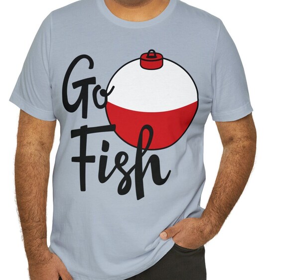 Shirt for fishing t-shirt gift for fisherman shirt outdoor gift outdoorsman tee