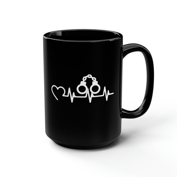 Corrections officer mug, probation officer mug, detention officer mug, Corrections officer gift, officer gift, Corrections officer cup