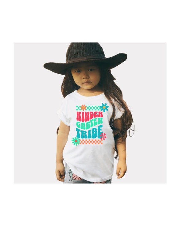 Back to school shirt, back to school gift, back to school gift for children, primary shirt, kindergarten student t shirt