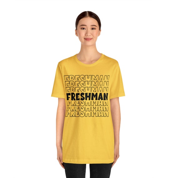 Back to school shirt, freshman t shirt, 9th grade tee, back to school gift, student t shirt, 9th grade t shirt