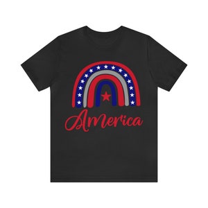 Patriotic shirt, 4th of July shirt, Independence day, USA t-shirt, America t-shirt, gift for him
