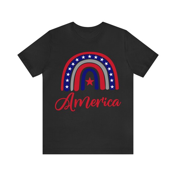 Patriotic shirt, 4th of July shirt, Independence day, USA t-shirt, America t-shirt, gift for him