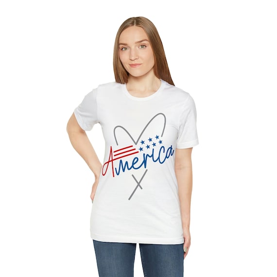 American flag, America shirt, Independence day t-shirt, freedom tee, celebration shirt, fourth of july gift
