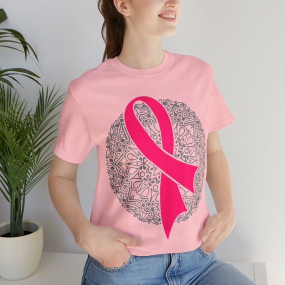 CANCER SURVIVOR SHIRT,  Awareness Shirt, Survivor Gift,  Breast Cancer T-Shirt, Cancer Patient Shirt, Fuck CancerCancer Support Shirt