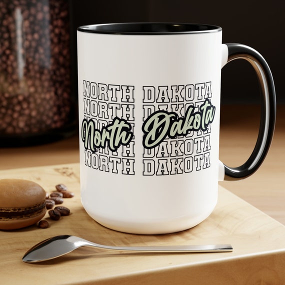 State pride mug, farewell gift, friend moving gift, moving cup, relocation mug, goodbye cup