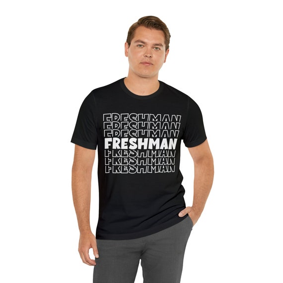 Back to school shirt, freshman t shirt, 9th grade tee