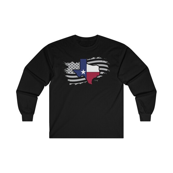 Texas shirt, Texas t shirt, State flag tee, friend moving gift, Texan gift, Lone Star state shirt
