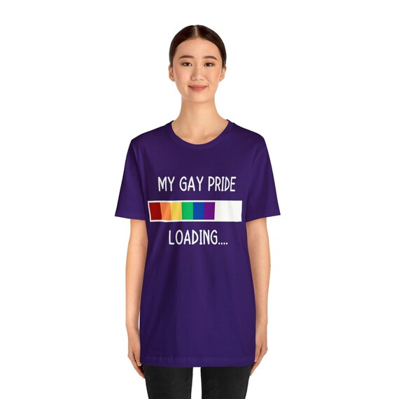 Gay Pride, pride shirt, gay t-shirt, LGBQT, LGBQT t-shirt, Pride month, rainbow tee