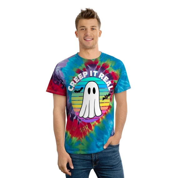 Halloween t shirt, creep it real shirt, Halloween shirt, Halloween gift, October 31st t shirt