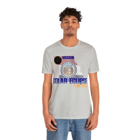 Solar Eclipse, solar eclipse 2024, solar eclipse shirt, solar eclipse tshirt, eclipse tee, eclipse 2024, 2024 eclipse shirt, Missouri
