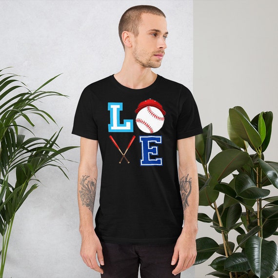 Baseball t-shirt, outdoor shirt, graphic tee, gift for baseball lover, gift for him, novelty tee