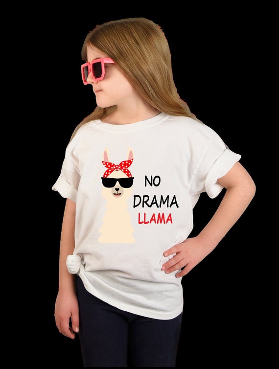 Llama shirt, llama birthday shirt, llama gifts, alpaca shirt, llama lover gifts, llama lover shirt