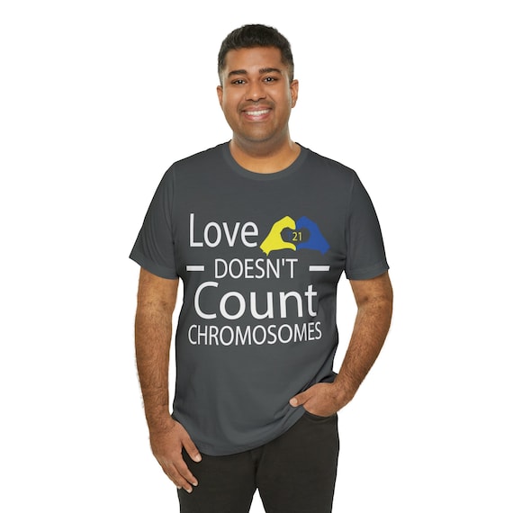 Down Syndrome shirt, Diversity t shirt, gift for down syndrome, T21 shirt, down syndrome t shirt, diversity gift, disability tee