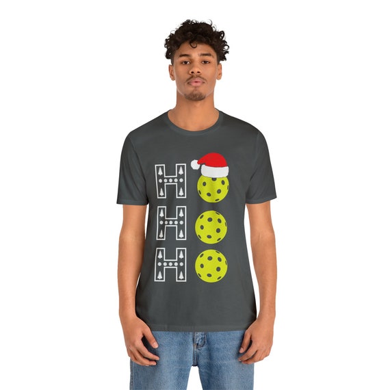 Pickleball Christmas shirt, pickle baller Christmas t-shirt, pickle baller shirt, pickle ball tshirt, pickle ball gift