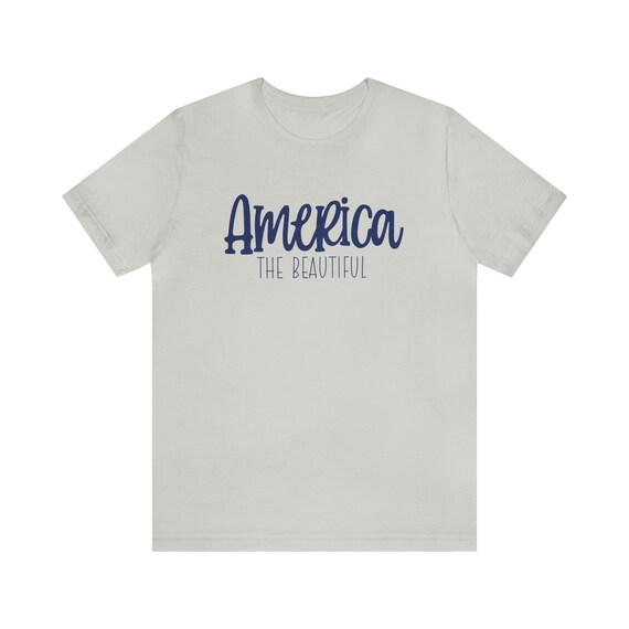 America shirt, 4th of July tee, Independence Day shirt, patriotic t-shirt, patriotic gift, Independence day gift